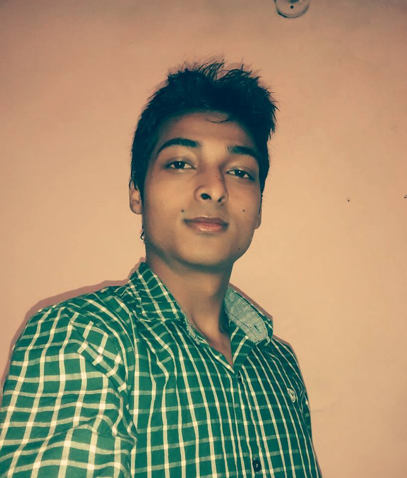 Umesh Kumar