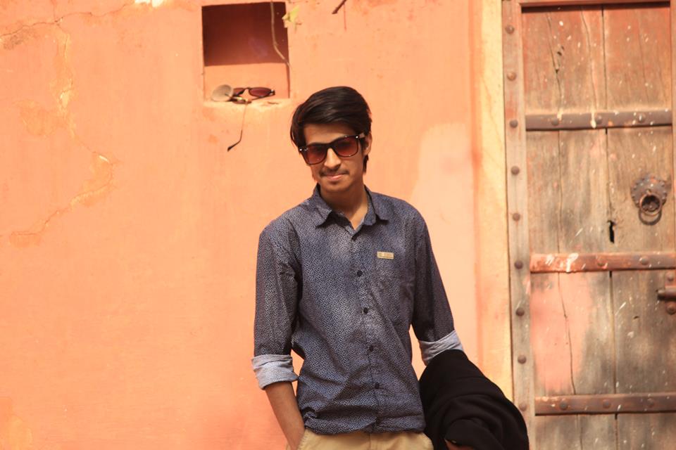 Himanshu Rao