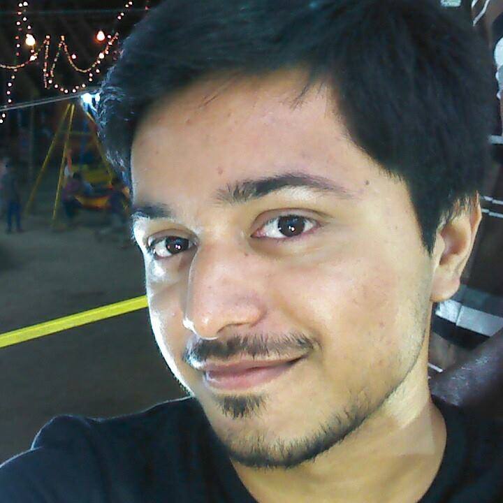 Shubham Verma