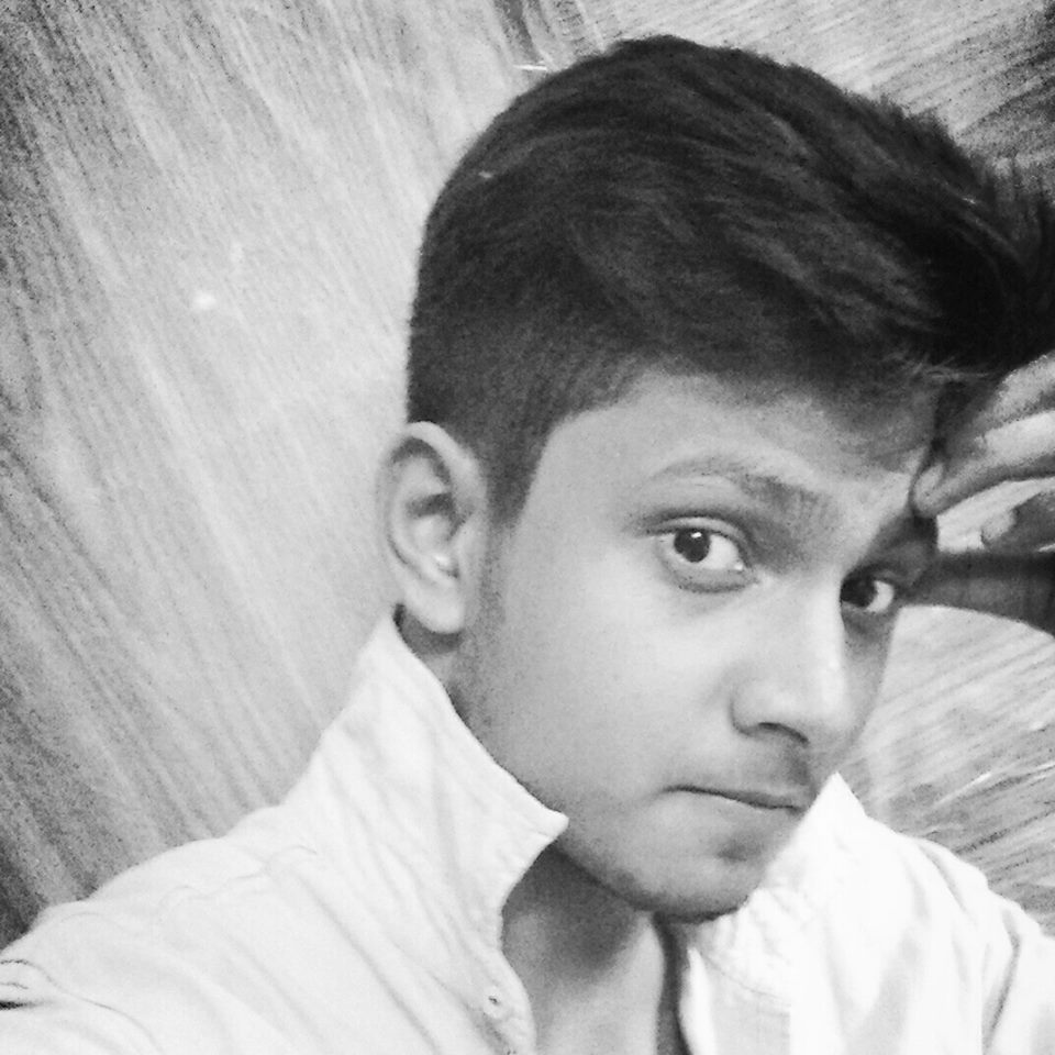 Abhishek Kumar