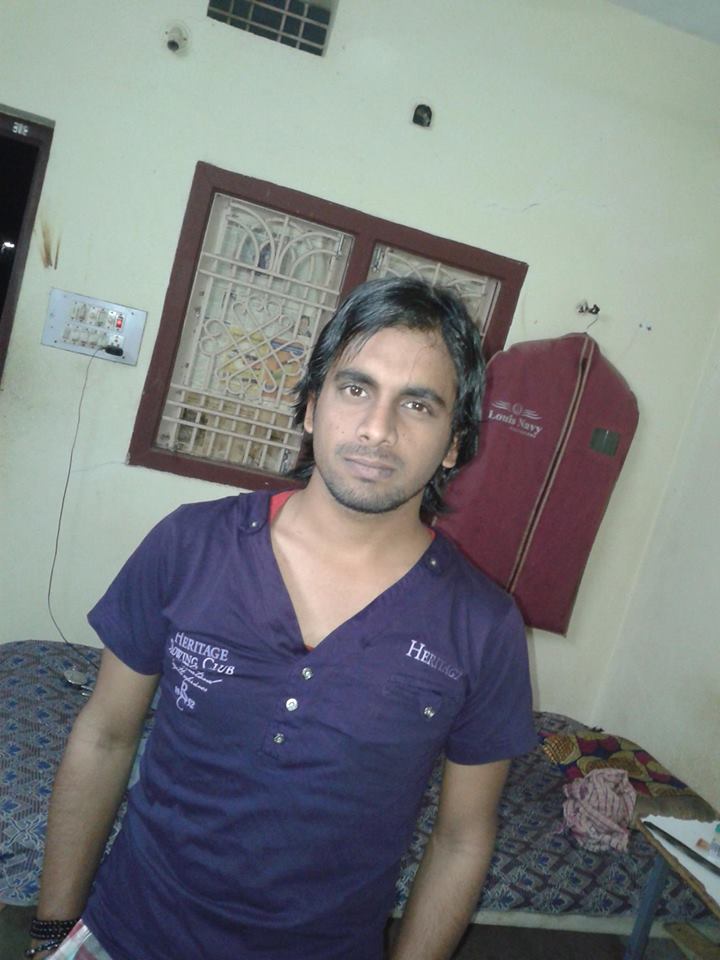 Arun Kumar Mishra
