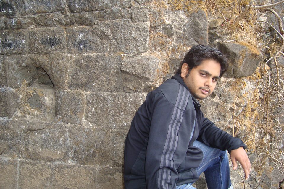 Bhupesh Patil