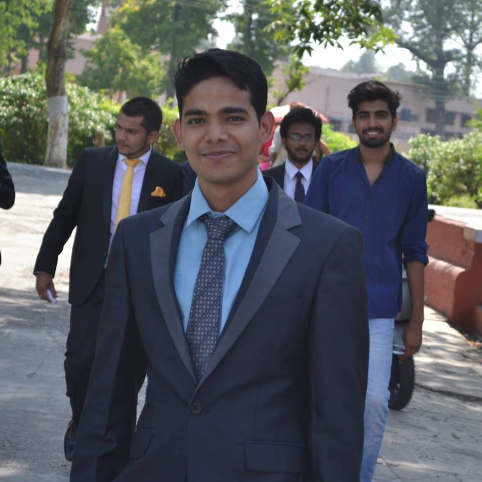 Ashish Singh