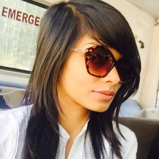 Shakti Patel