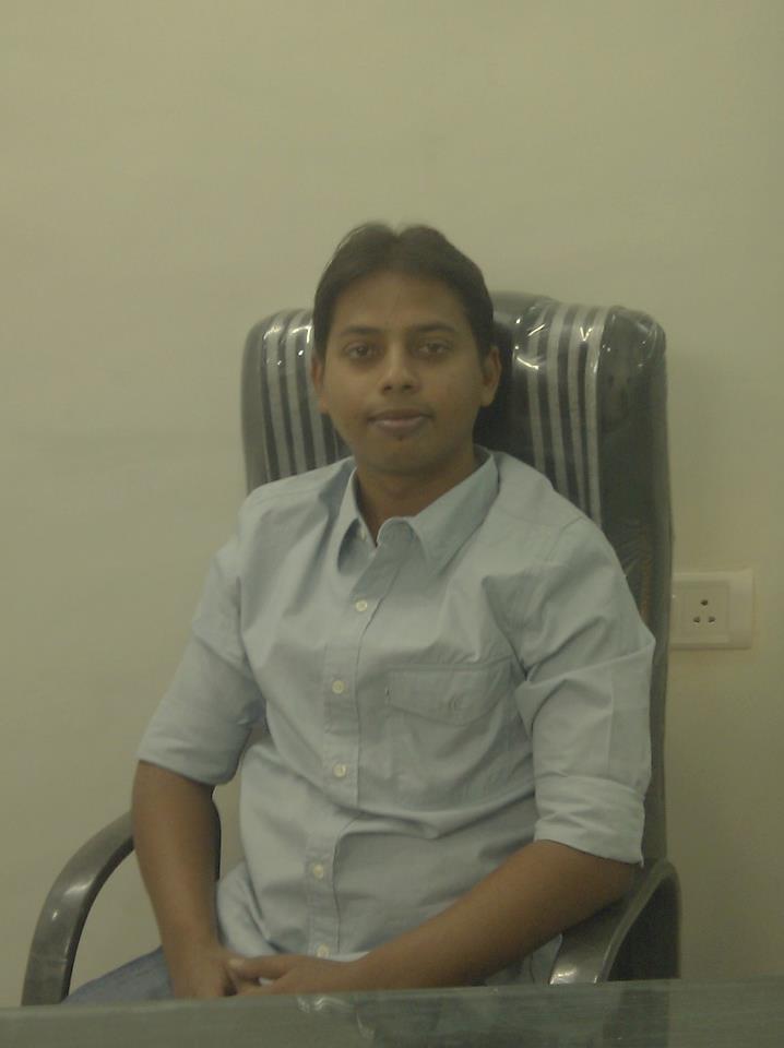 Zaheen Khan