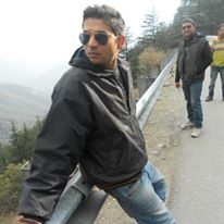 Sunny Mukul