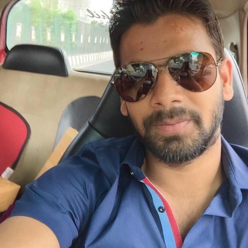 Rahul