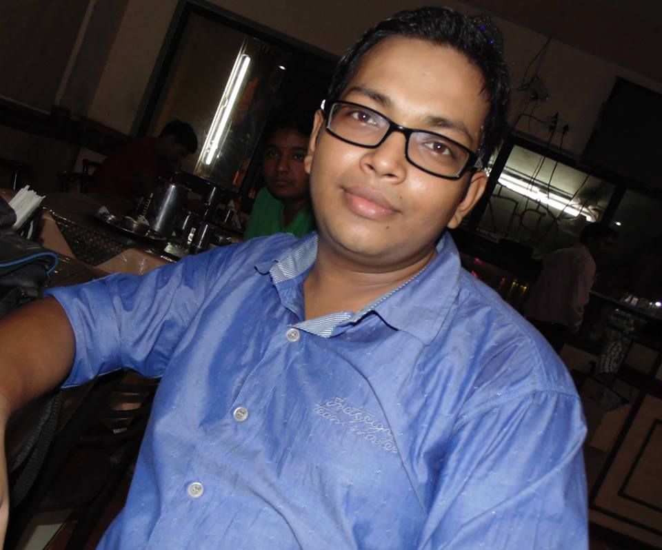 Saurabh Bansal