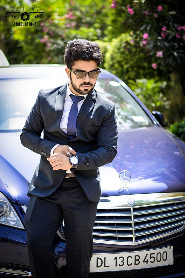 Sarthak Khanna