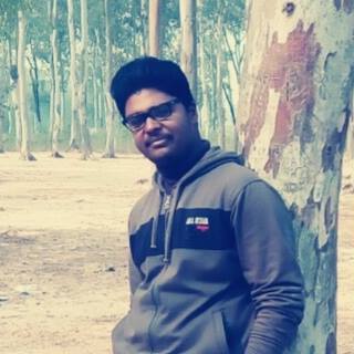 Souik Halder