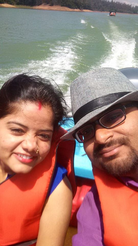 Vivek Sinha