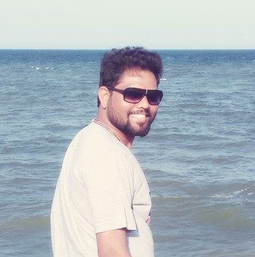 Naresh Samala