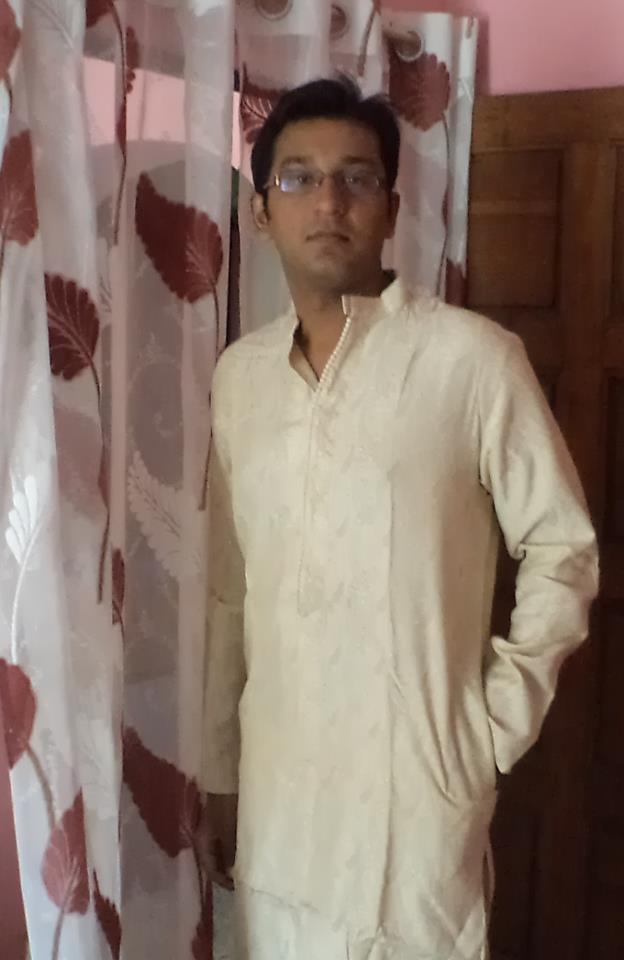 Mohit Jain