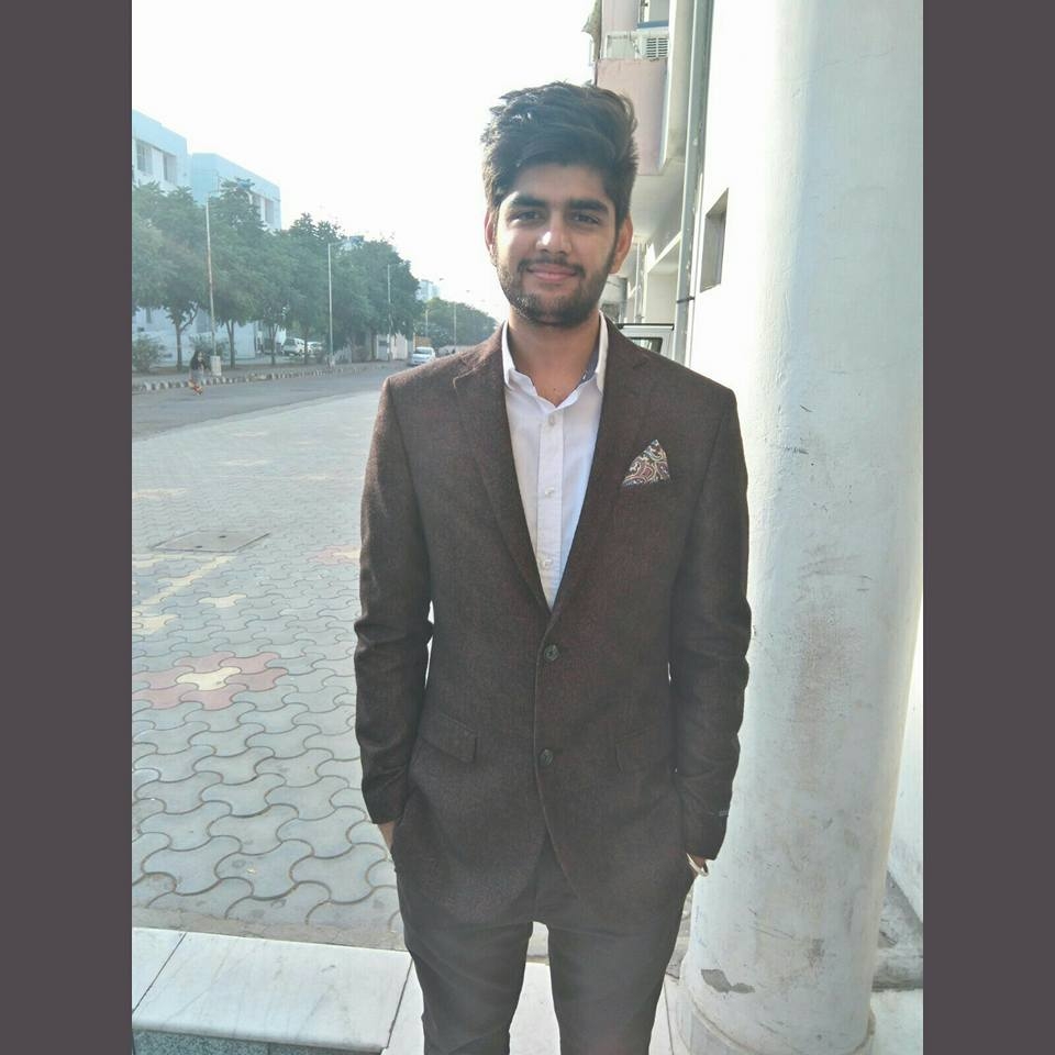 Varshun Anand