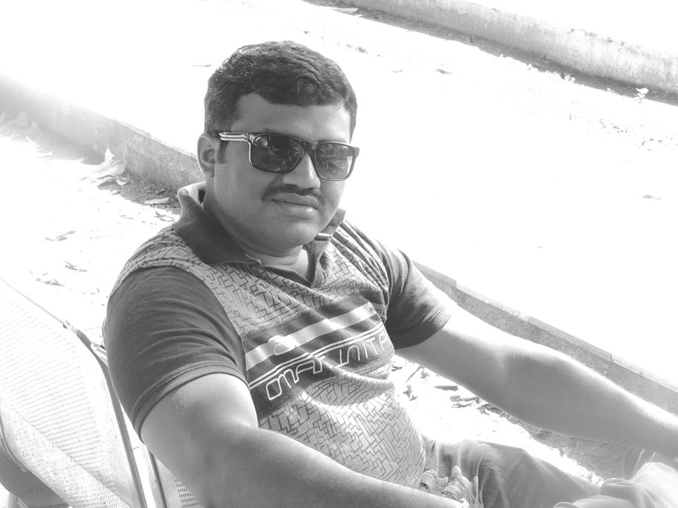 Naresh Kumar P