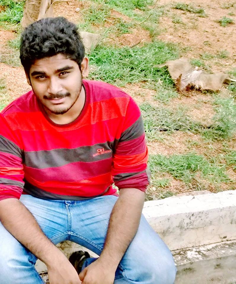 S Bharadwaj