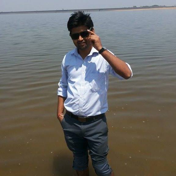 Rakesh Kumar