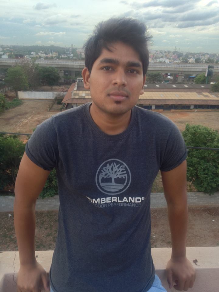 Mehdi Hussen