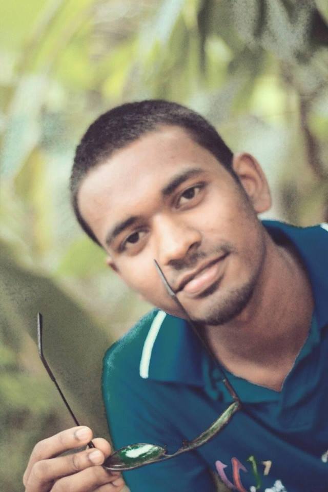 Sajith Chandran