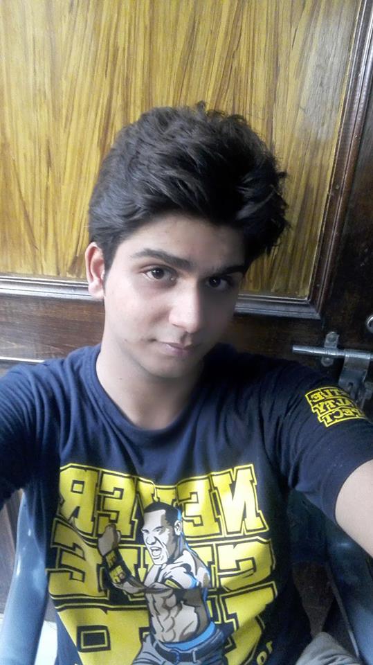 Rohan Bharadwaj