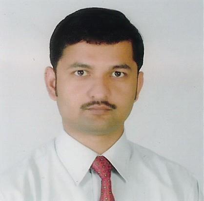 Santosh Verma