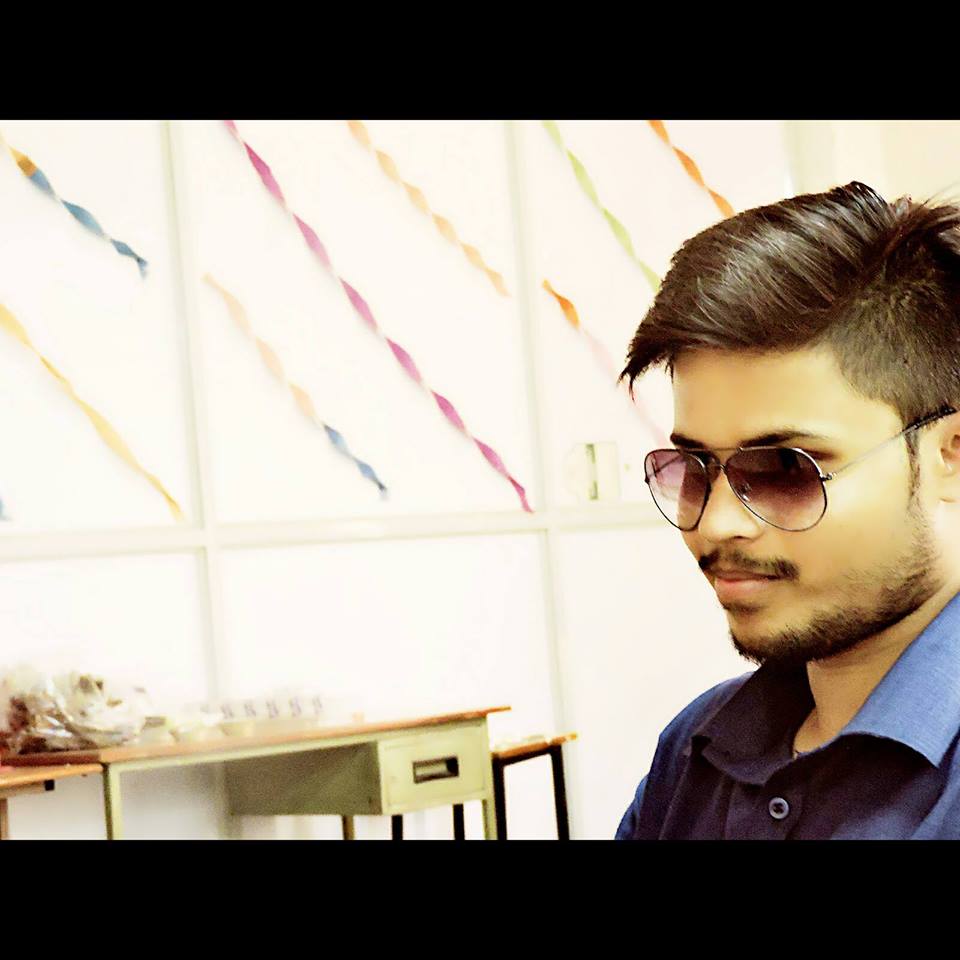 Lokesh Sharma