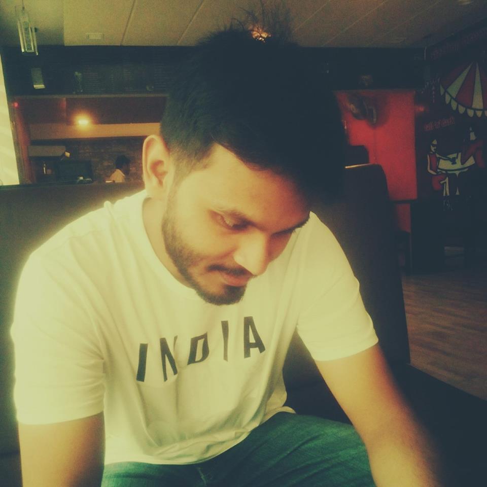 Nitesh Kumar