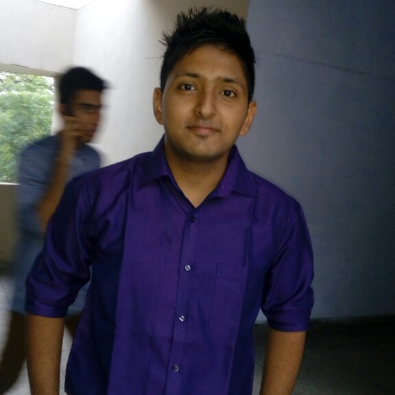 Ujjwal Verma