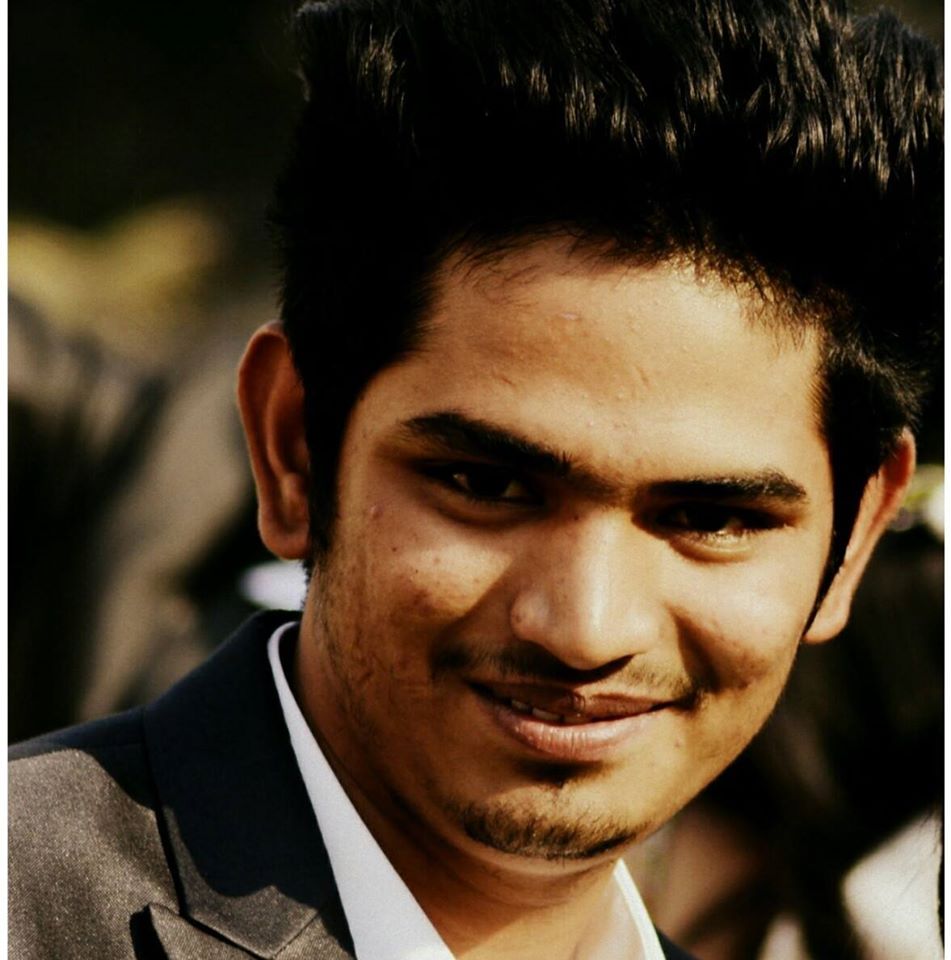 Rajusekhar Alle