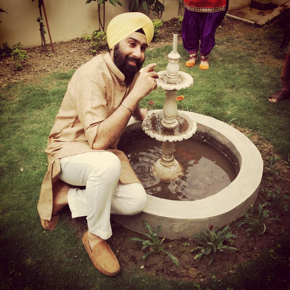 Harmandeep Singh