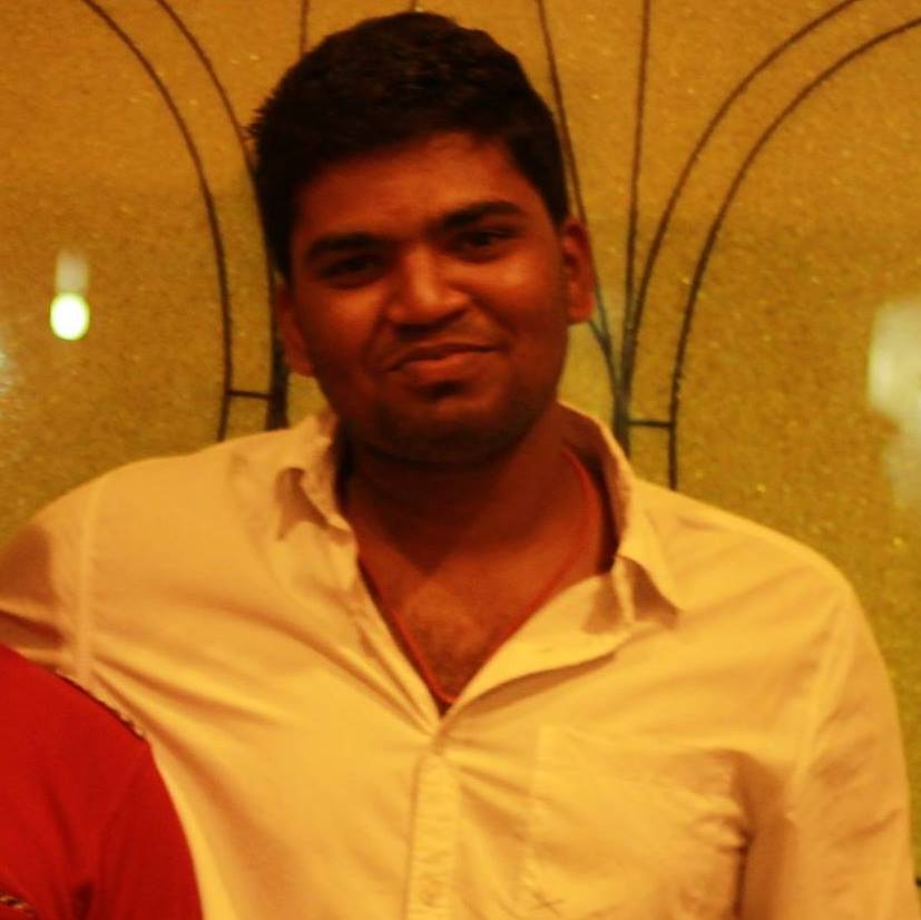Ayodhya Ram .M