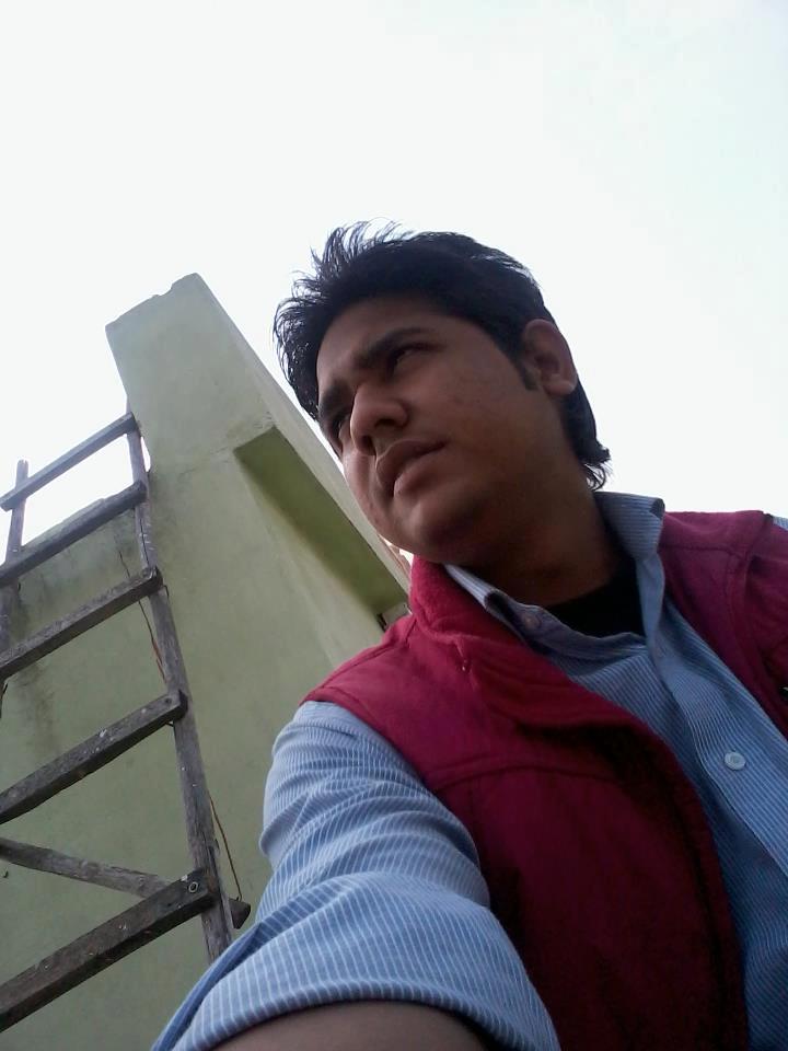 Aditya Singhal
