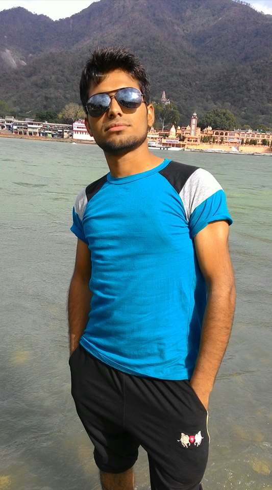 Dushyant Singh