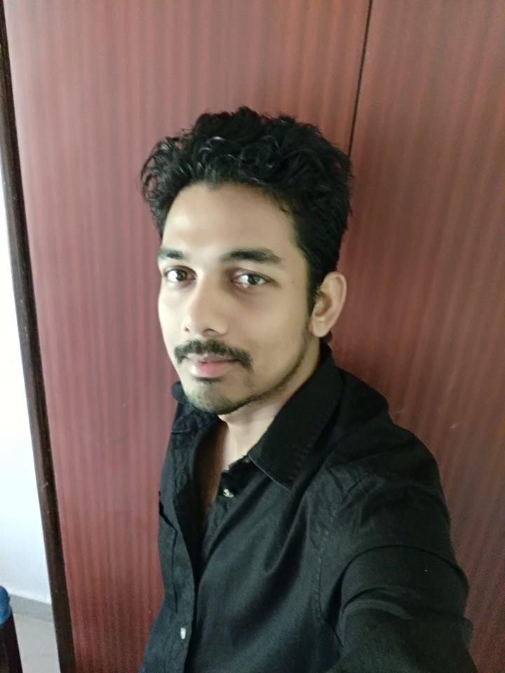 Abhishek Kumar