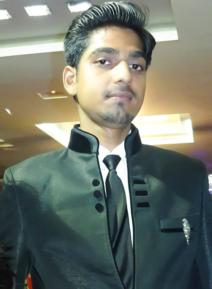 Tauseef Khan