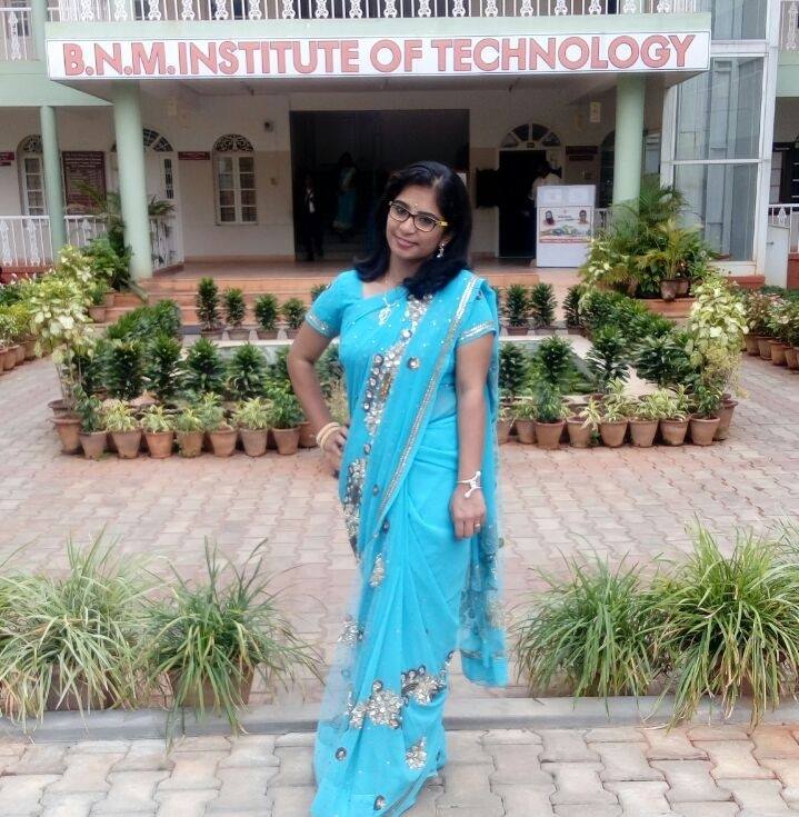Karuna Tilwani