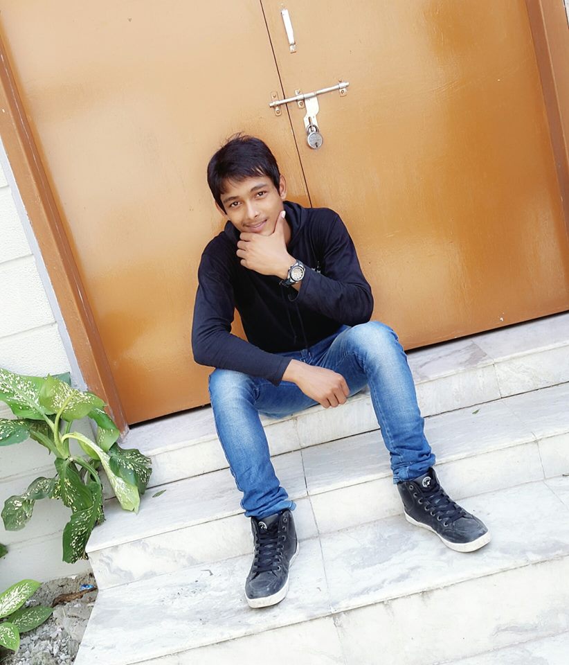 Ayushman Roy