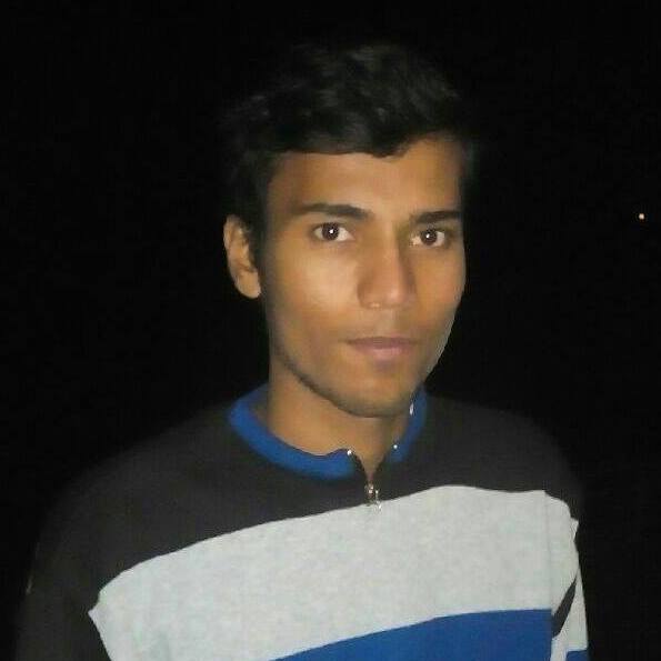 Anish Kumar