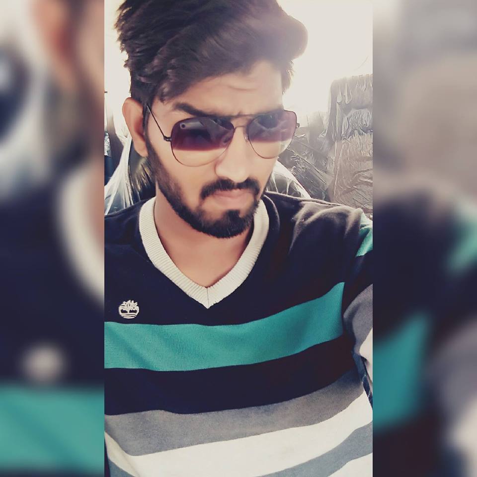 Sumit Gujjar