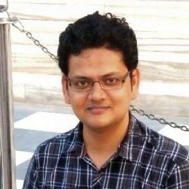 V K Gauraw
