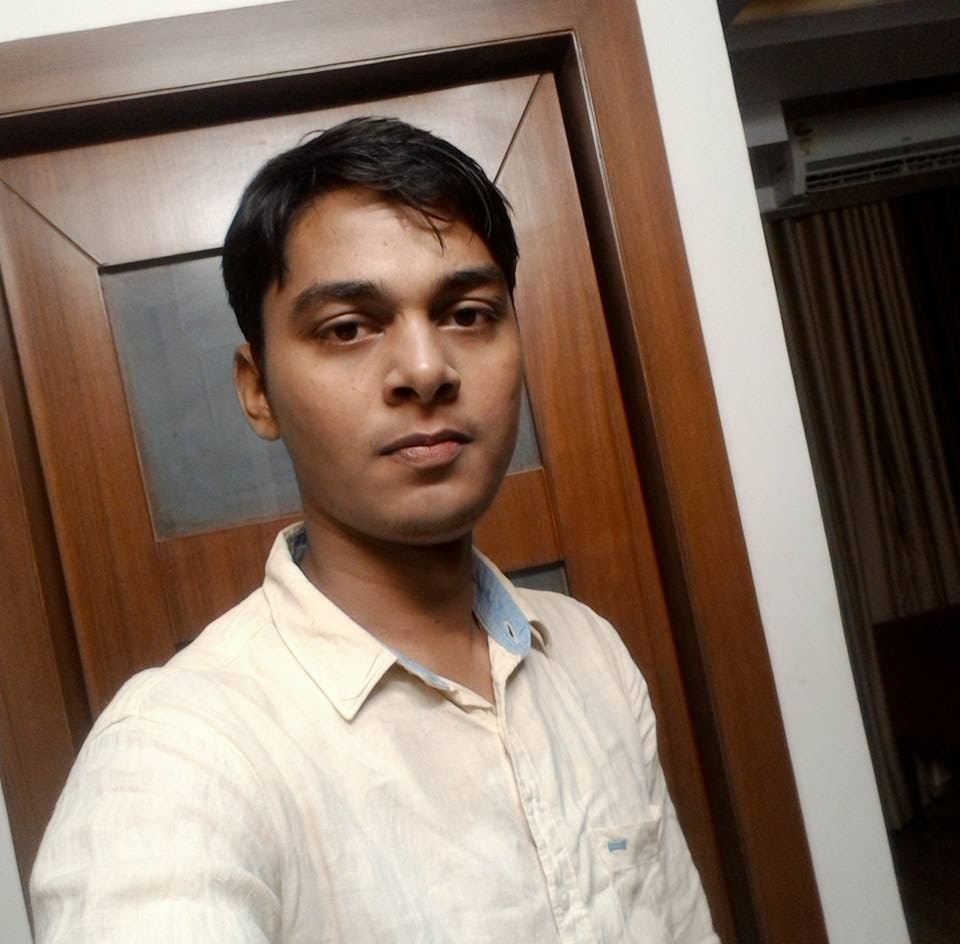 Gyan Prakash