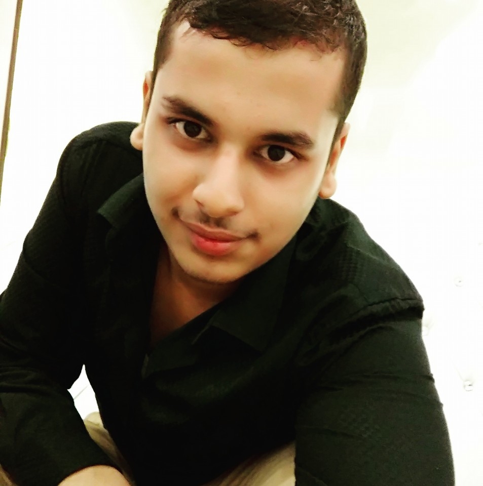 Nipun Jindal
