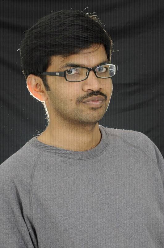 Varaprasad