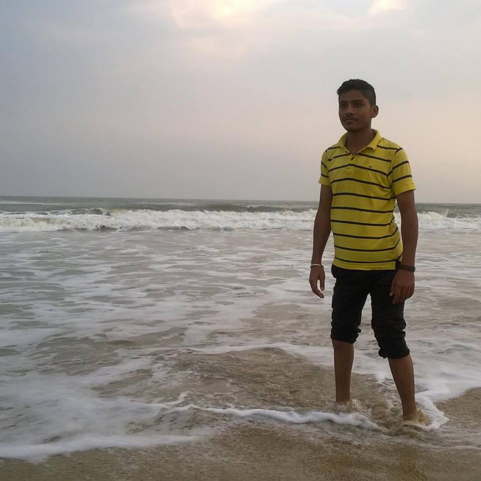 Abhinav Mishra
