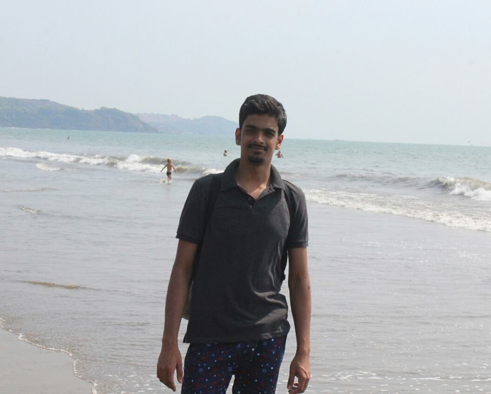 Sumanta Dutta