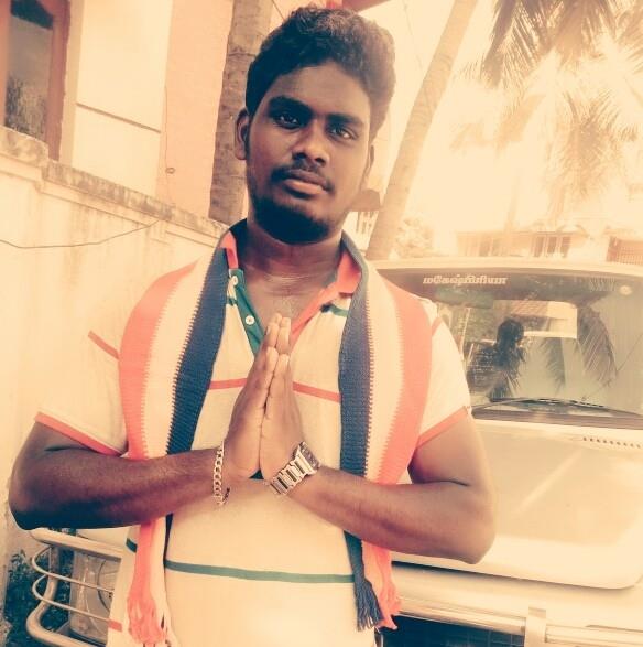Kesavan.A