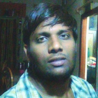 Aniruddh G