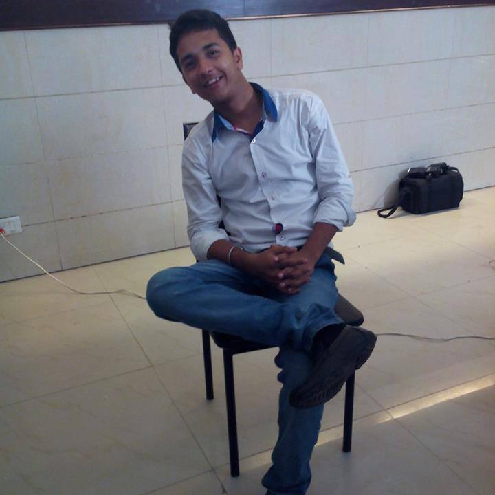 Achal Kumar