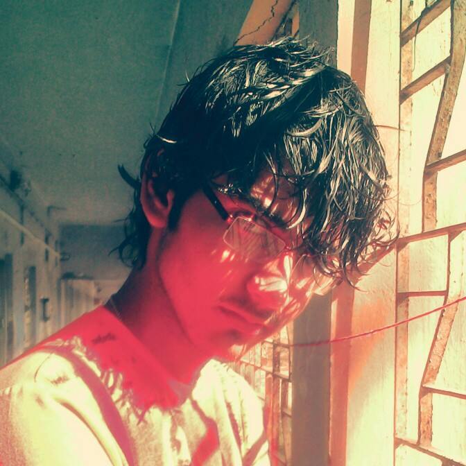Anindya Roy