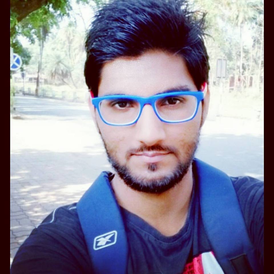 Jangid Harishankar Prahlad